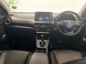 Hyundai Kona 2.0 Executive - Image 6