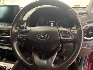 Hyundai Kona 2.0 Executive - Image 8