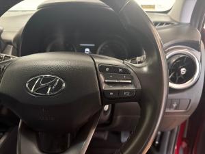 Hyundai Kona 2.0 Executive - Image 10
