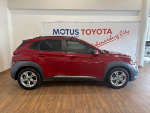 Hyundai Kona 2.0 Executive - Image 3