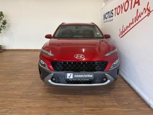 Hyundai Kona 2.0 Executive - Image 4