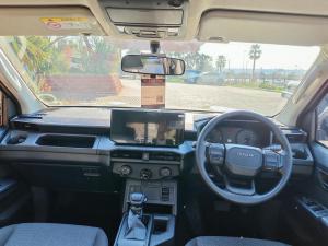 Toyota Hilux 2.8GD-6 double cab SRX 4x4 - Image 6