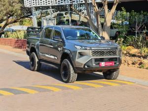 Toyota Hilux 2.8GD-6 double cab SRX 4x4 - Image 1