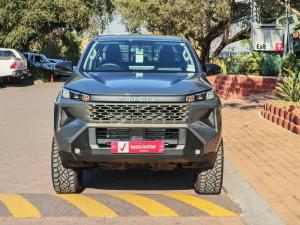 Toyota Hilux 2.8GD-6 double cab SRX 4x4 - Image 4