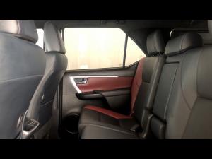 Toyota Fortuner 2.8GD-6 - Image 11