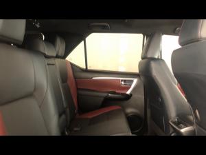 Toyota Fortuner 2.8GD-6 - Image 12