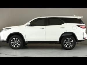 Toyota Fortuner 2.8GD-6 - Image 22