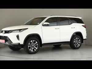 Toyota Fortuner 2.8GD-6 - Image 23