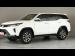 Toyota Fortuner 2.8GD-6 - Thumbnail 23