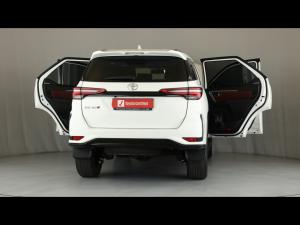 Toyota Fortuner 2.8GD-6 - Image 24