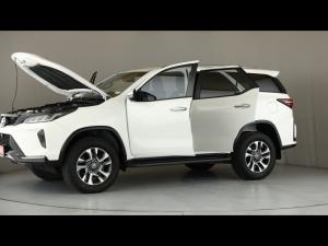 Toyota Fortuner 2.8GD-6 - Image 27