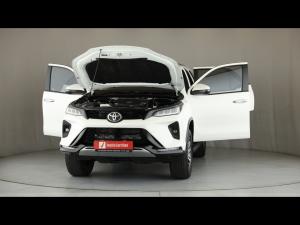 Toyota Fortuner 2.8GD-6 - Image 28