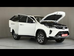 Toyota Fortuner 2.8GD-6 - Image 29