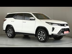 Toyota Fortuner 2.8GD-6 - Image 1