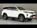 Toyota Fortuner 2.8GD-6 - Thumbnail 1