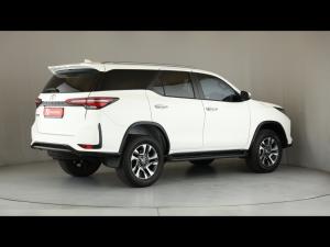 Toyota Fortuner 2.8GD-6 - Image 2