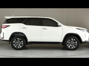 Toyota Fortuner 2.8GD-6 - Image 3
