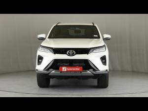 Toyota Fortuner 2.8GD-6 - Image 4