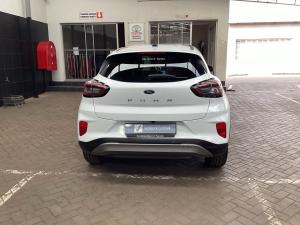 Ford Puma 1.0T Titanium - Image 5