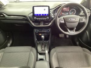 Ford Puma 1.0T Titanium - Image 6