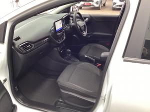 Ford Puma 1.0T Titanium - Image 7