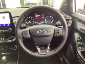 Ford Puma 1.0T Titanium - Image 8
