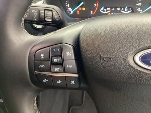 Ford Puma 1.0T Titanium - Image 9