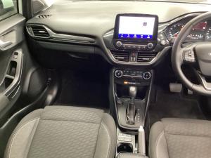 Ford Puma 1.0T Titanium - Image 15