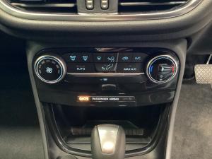 Ford Puma 1.0T Titanium - Image 16