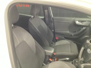 Ford Puma 1.0T Titanium - Image 17