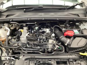 Ford Puma 1.0T Titanium - Image 21
