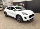 Thumbnail Ford Puma 1.0T Titanium