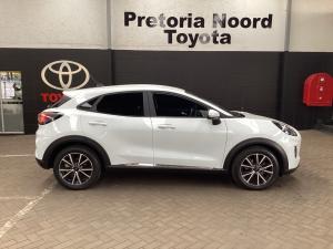 Ford Puma 1.0T Titanium - Image 3