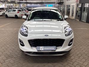 Ford Puma 1.0T Titanium - Image 4