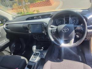 Toyota Hilux 2.8GD-6 single cab Raider auto - Image 6