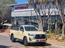 Thumbnail Toyota Hilux 2.8GD-6 single cab Raider auto