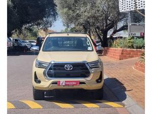 Toyota Hilux 2.8GD-6 single cab Raider auto - Image 4