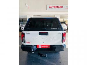 Toyota Hilux 2.8GD-6 double cab SRX 4x4 - Image 5