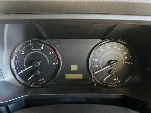 Toyota Hilux 2.8GD-6 double cab SRX 4x4 - Image 11