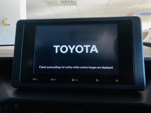 Toyota Hilux 2.8GD-6 double cab SRX 4x4 - Image 14
