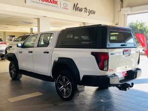 Toyota Hilux 2.8GD-6 double cab SRX 4x4 - Image 22