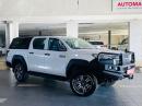 Thumbnail Toyota Hilux 2.8GD-6 double cab SRX 4x4