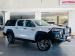 Toyota Hilux 2.8GD-6 double cab SRX 4x4 - Thumbnail 1