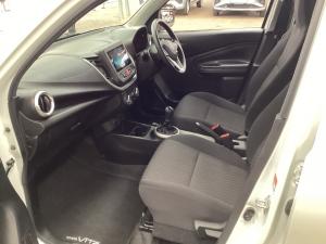 Toyota Vitz 1.0 XR manual - Image 7