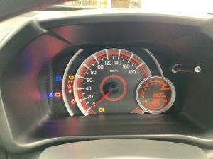 Toyota Vitz 1.0 XR manual - Image 10