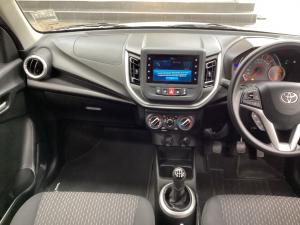 Toyota Vitz 1.0 XR manual - Image 14