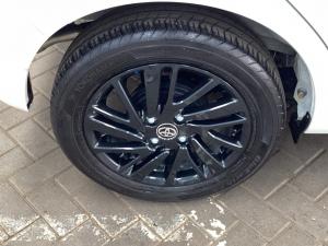 Toyota Vitz 1.0 XR manual - Image 19