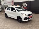 Thumbnail Toyota Vitz 1.0 XR manual