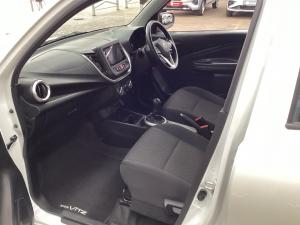 Toyota Vitz 1.0 XR manual - Image 7
