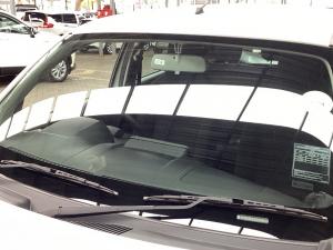 Toyota Vitz 1.0 XR manual - Image 13